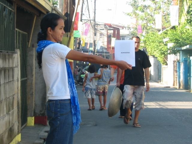 Public Art Festival, Angono, Rizal