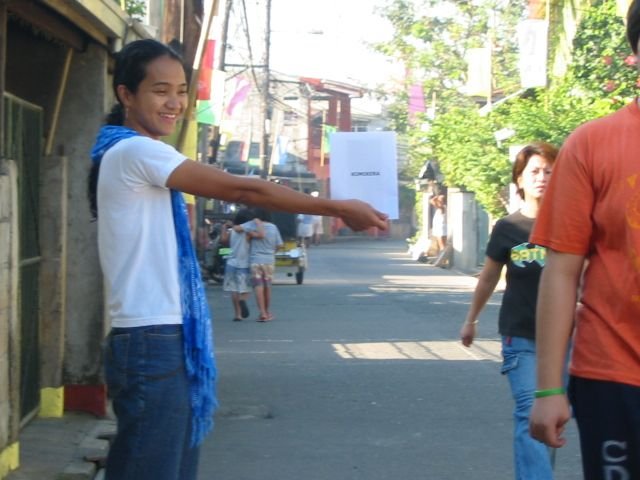 Public Art Festival, Angono, Rizal