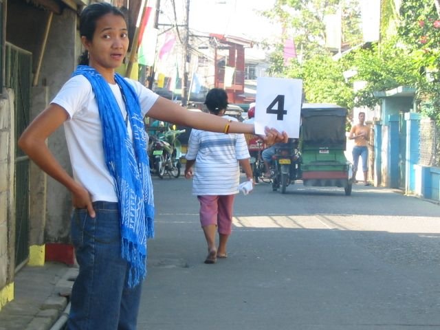 Public Art Festival, Angono, Rizal