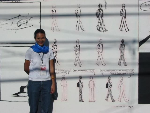 Public Art Festival, Angono, Rizal