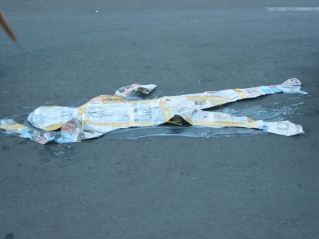 Public Art Festival, Angono, Rizal