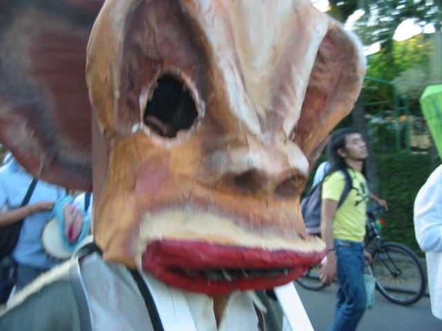 Public Art Festival, Angono, Rizal