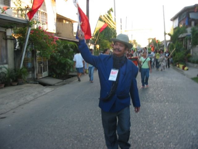 Public Art Festival, Angono, Rizal