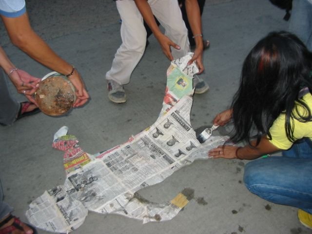 Public Art Festival, Angono, Rizal