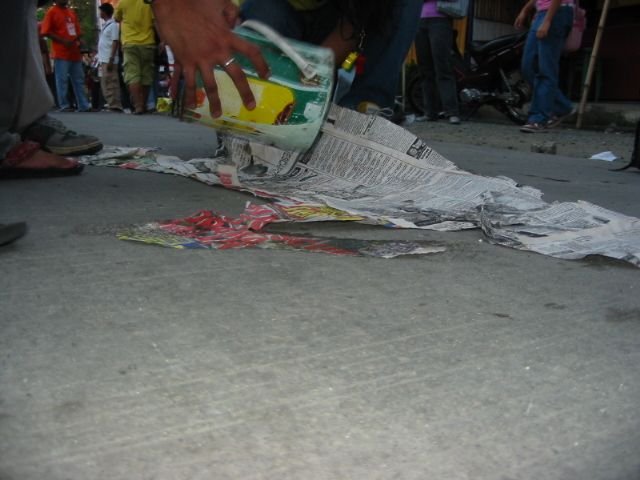 Public Art Festival, Angono, Rizal