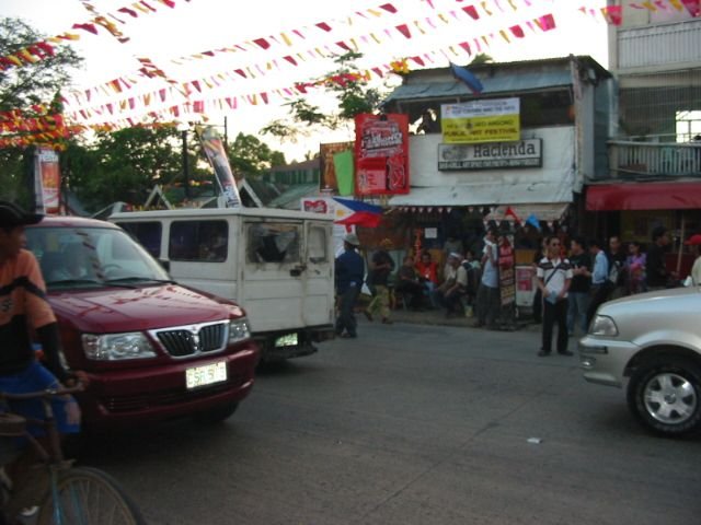 Public Art Festival, Angono, Rizal