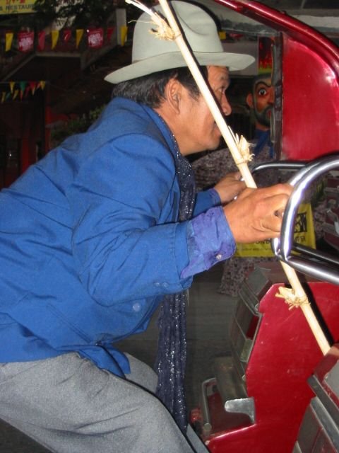 Public Art Festival, Angono, Rizal