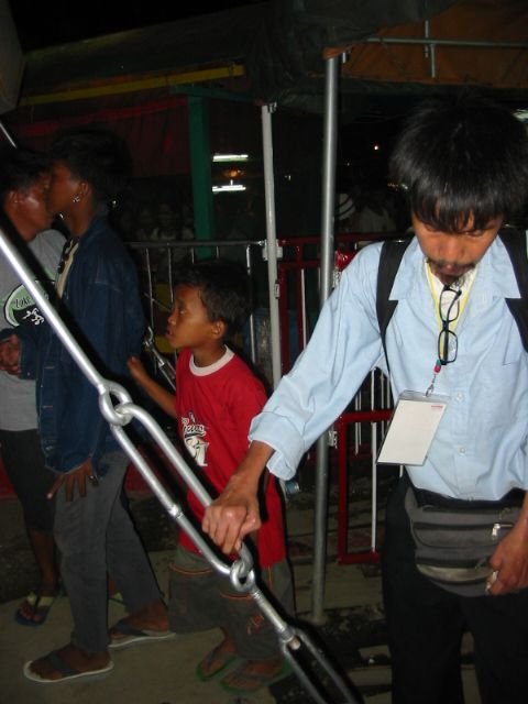 Public Art Festival, Angono, Rizal