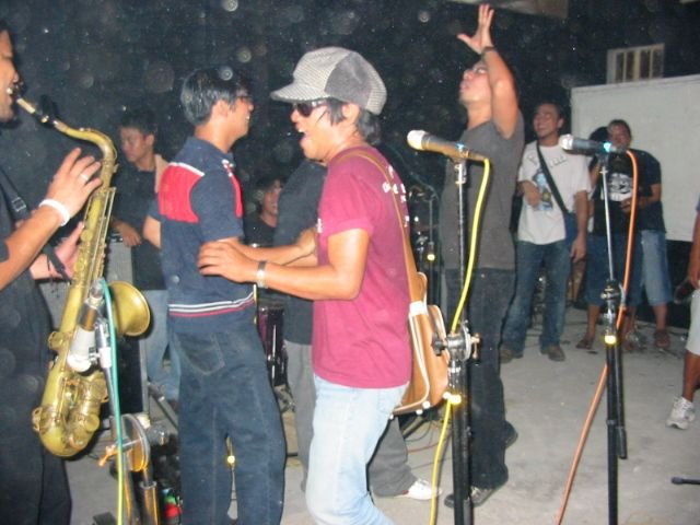 Public Art Festival, Angono, Rizal