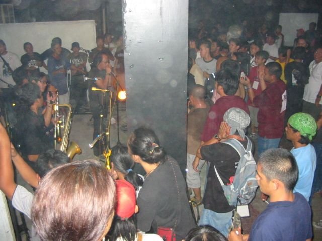 Public Art Festival, Angono, Rizal