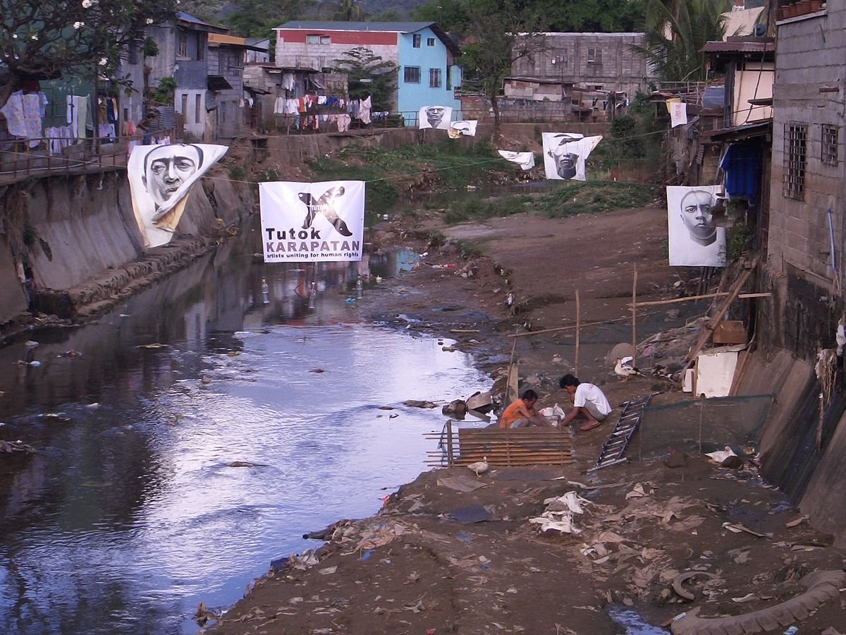 Public Art Festival, Angono, Rizal
