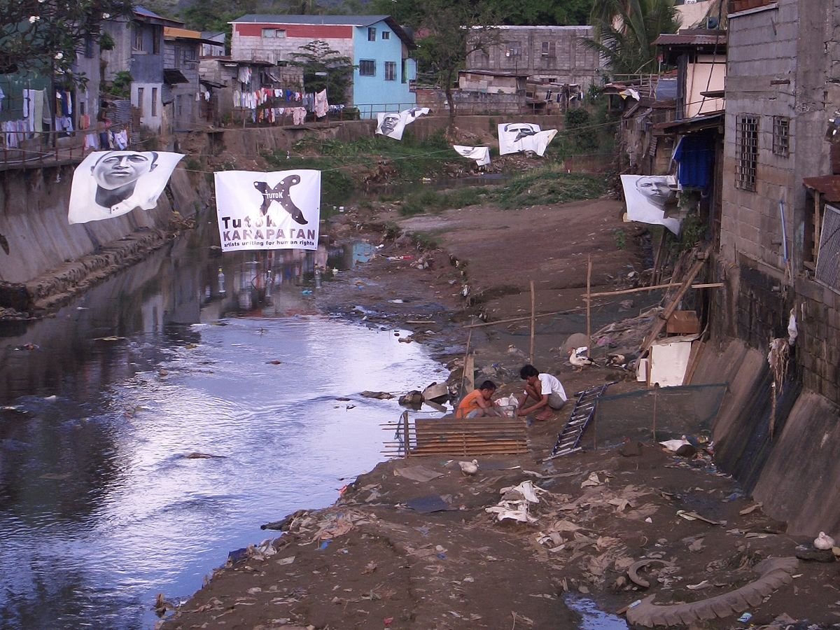 Public Art Festival, Angono, Rizal