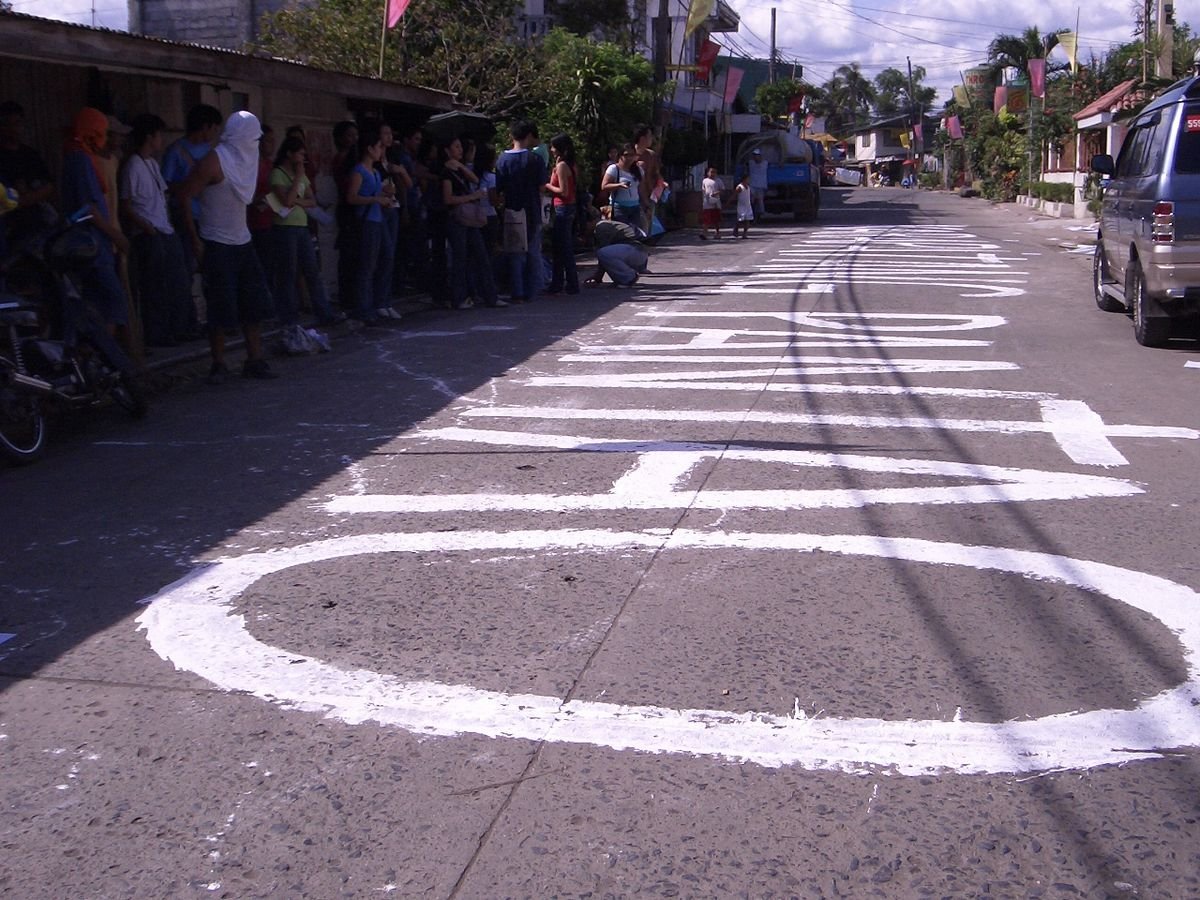 Public Art Festival, Angono, Rizal