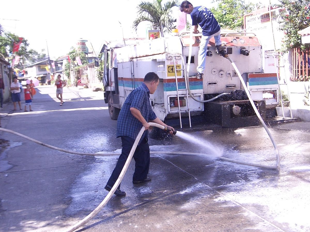 Public Art Festival, Angono, Rizal