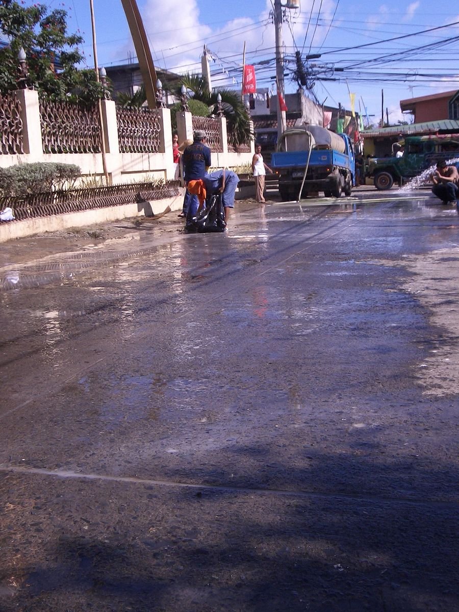 Public Art Festival, Angono, Rizal