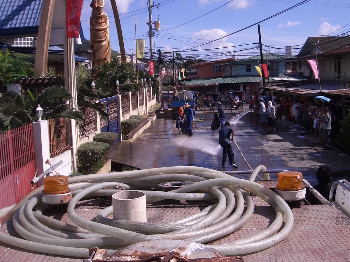 Public Art Festival, Angono, Rizal