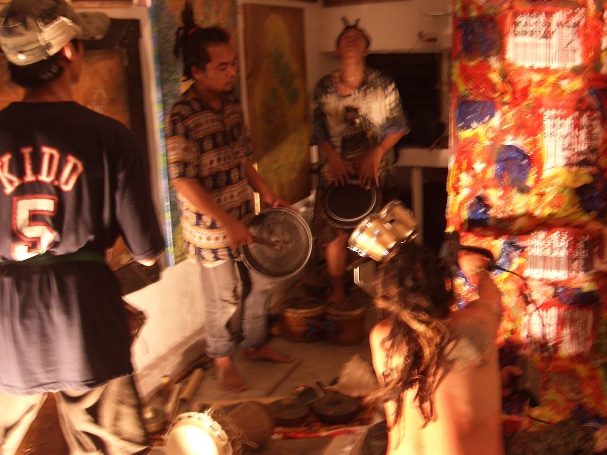 Public Art Festival, Angono, Rizal