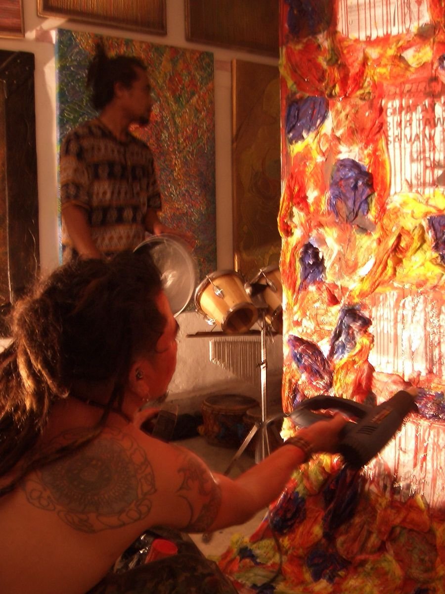 Public Art Festival, Angono, Rizal