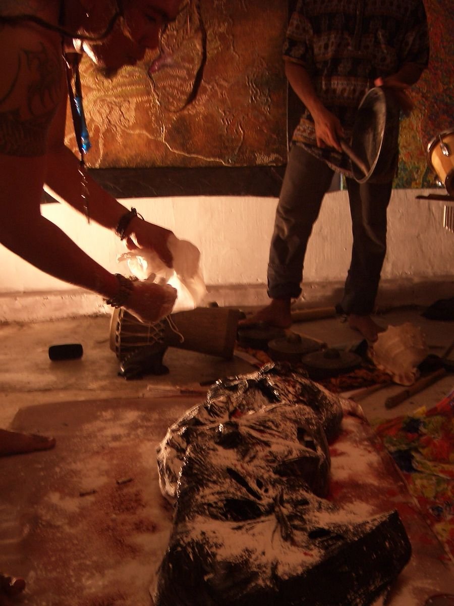 Public Art Festival, Angono, Rizal