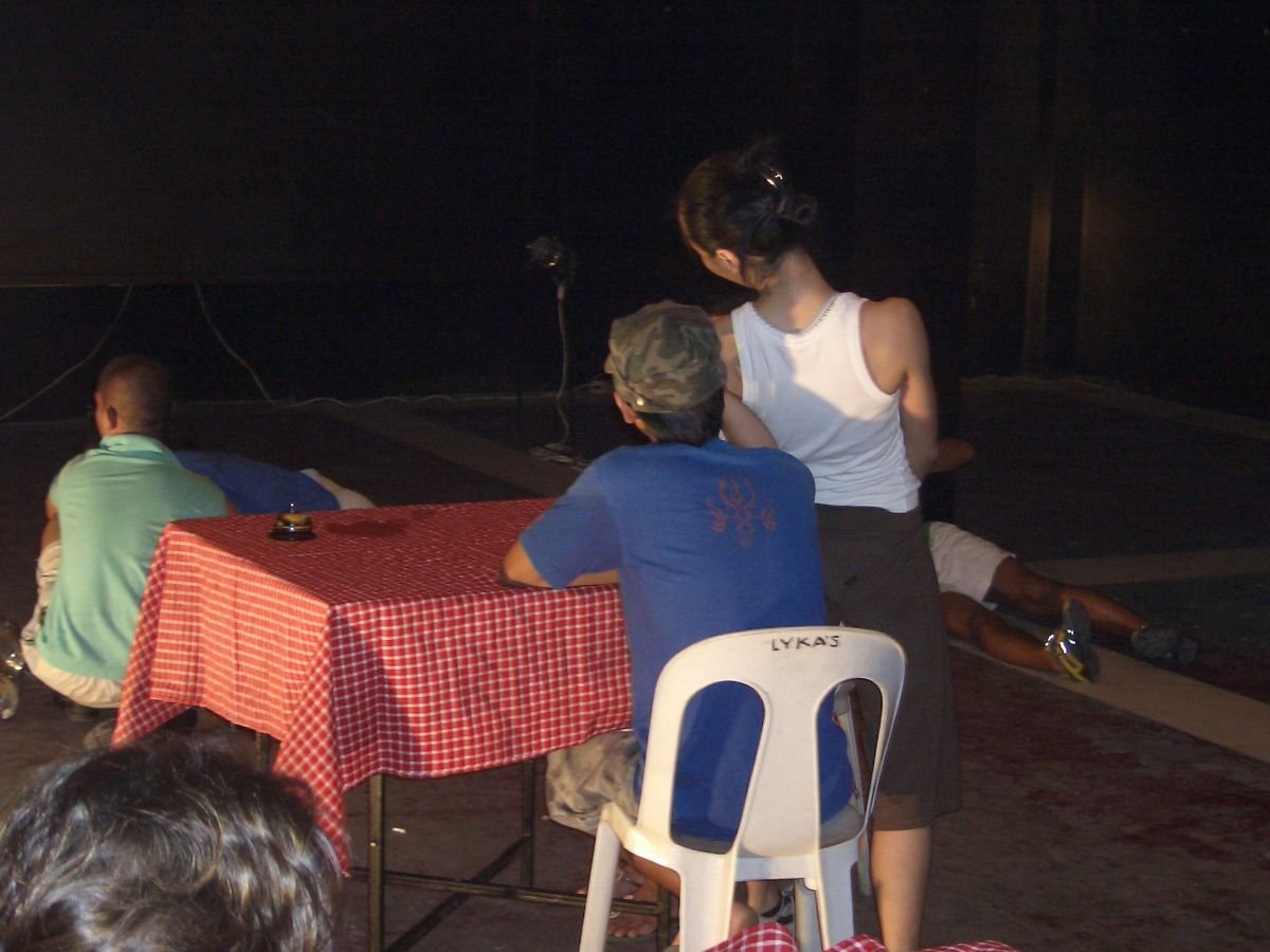 Public Art Festival, Angono, Rizal