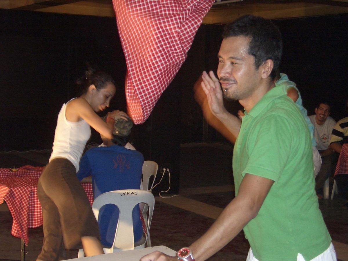Public Art Festival, Angono, Rizal