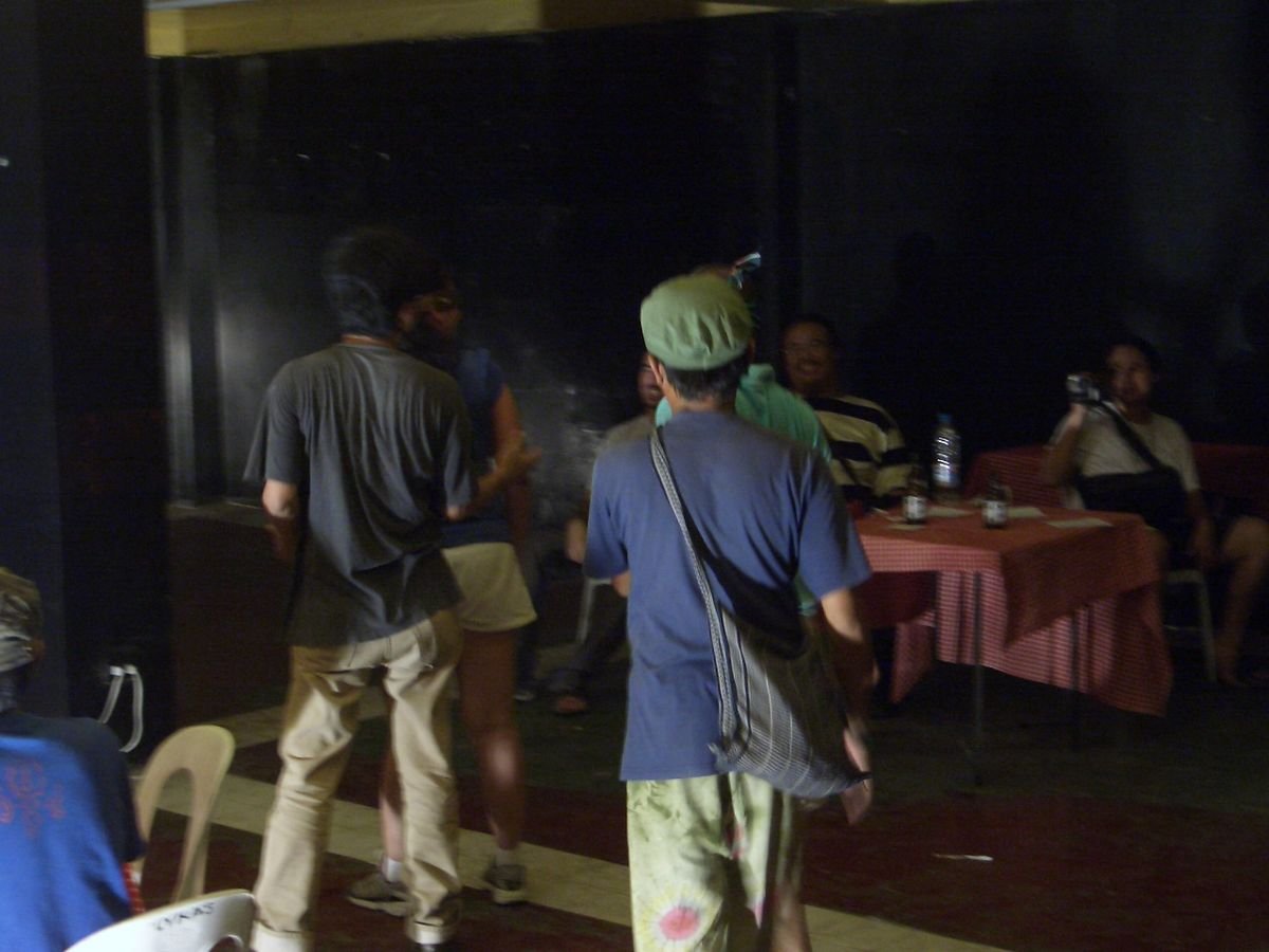 Public Art Festival, Angono, Rizal