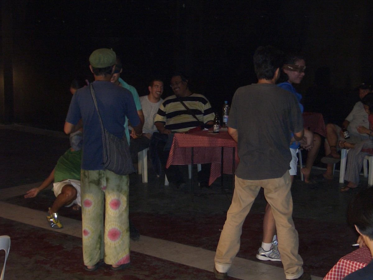 Public Art Festival, Angono, Rizal