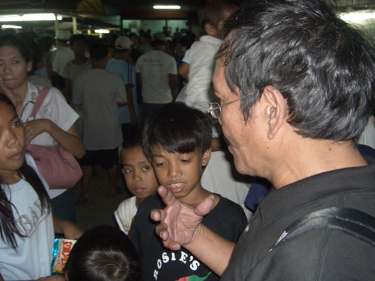 Public Art Festival, Angono, Rizal
