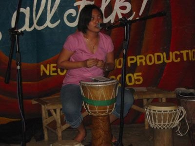 Public Art Festival, Angono, Rizal