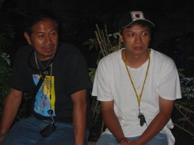 Public Art Festival, Angono, Rizal