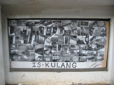 Public Art Festival, Angono, Rizal