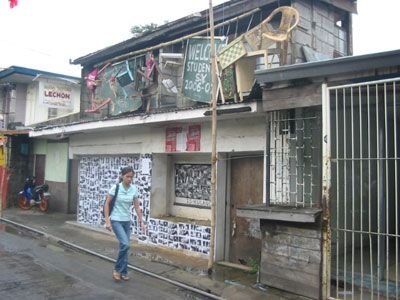 Public Art Festival, Angono, Rizal