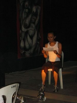 Public Art Festival, Angono, Rizal
