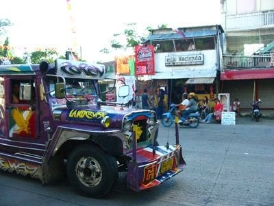 Public Art Festival, Angono, Rizal