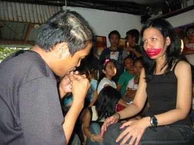 Public Art Festival, Angono, Rizal