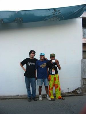 Public Art Festival, Angono, Rizal
