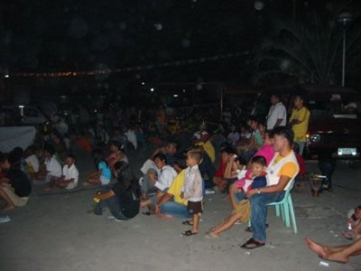 Public Art Festival, Angono, Rizal