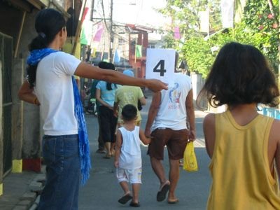 Public Art Festival, Angono, Rizal