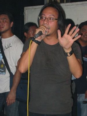 Public Art Festival, Angono, Rizal