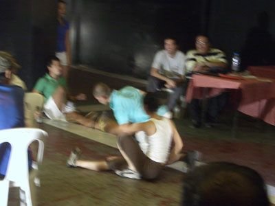 Public Art Festival, Angono, Rizal