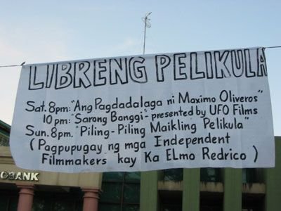 Public Art Festival, Angono, Rizal