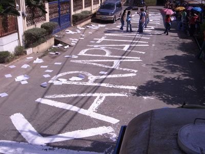 Public Art Festival, Angono, Rizal