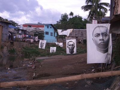 Public Art Festival, Angono, Rizal