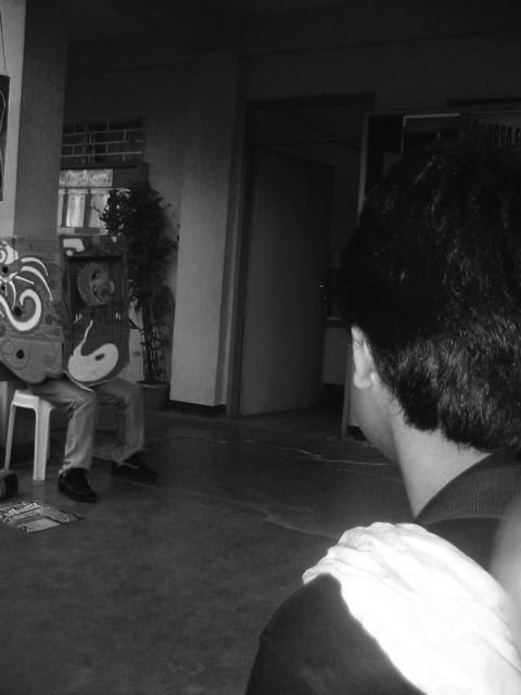 Public Art Festival, Angono, Rizal