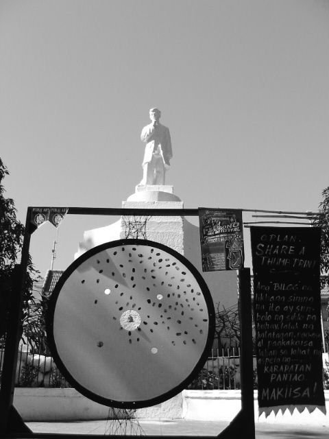 Public Art Festival, Angono, Rizal