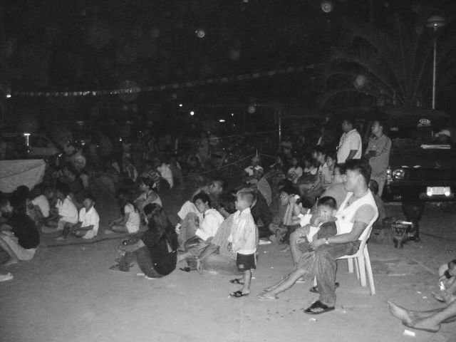 Public Art Festival, Angono, Rizal