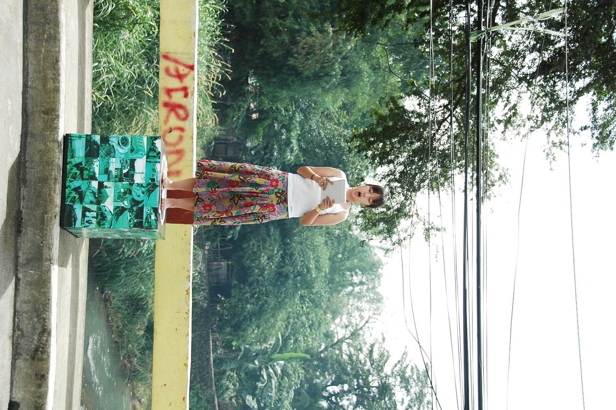 Public Art Festival, Angono, Rizal