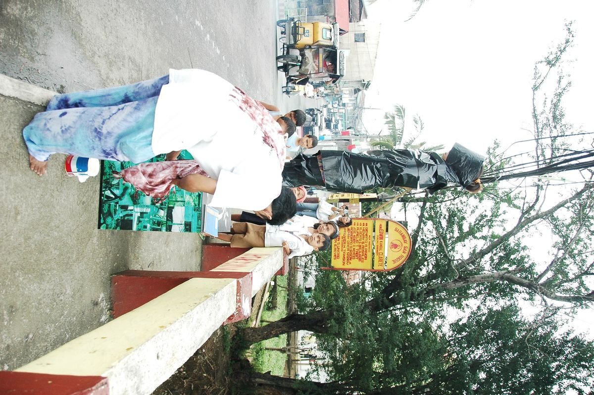 Public Art Festival, Angono, Rizal