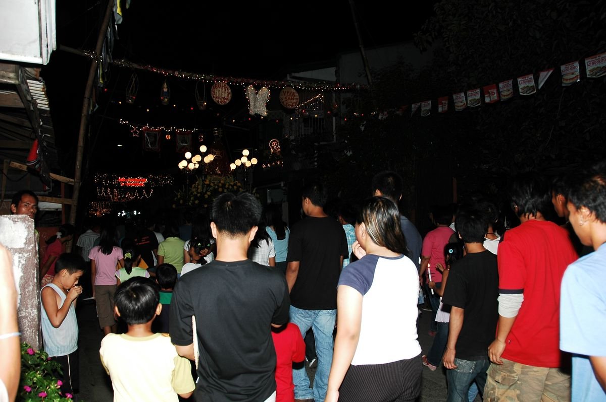Public Art Festival, Angono, Rizal