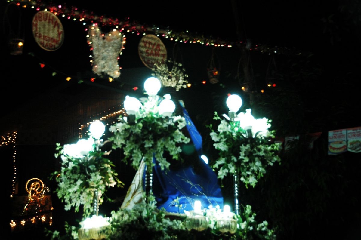 Public Art Festival, Angono, Rizal